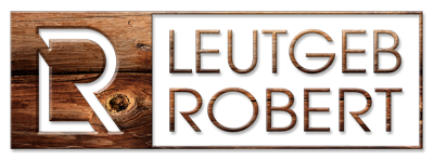Leutgeb Robert | Holzhandwerk